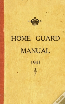 Capa do artigo Home Guard Manual 1941