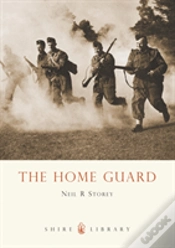 Capa do artigo Home Guard