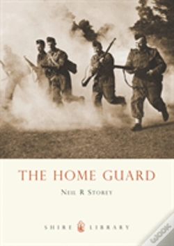 Capa do artigo Home Guard