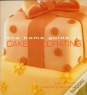 Capa do artigo Home Guide To Cake Decorating