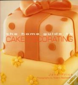 Capa do artigo Home Guide To Cake Decorating