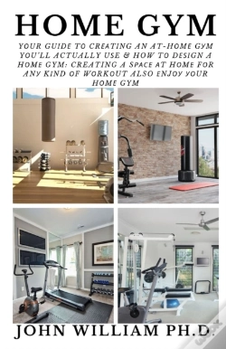 Capa do artigo Home Gym