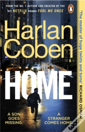 Capa do artigo Home