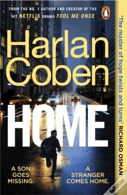 Capa do artigo Home