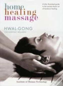 Capa do artigo Home Healing Massage