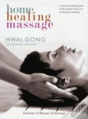 Capa do artigo Home Healing Massage