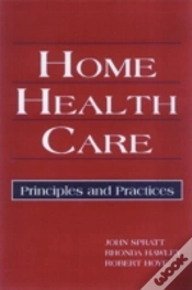 Capa do artigo Home Health Care