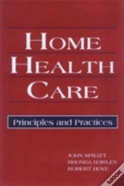 Capa do artigo Home Health Care