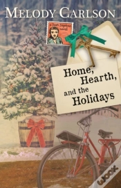 Capa do artigo Home, Hearth, And The Holidays