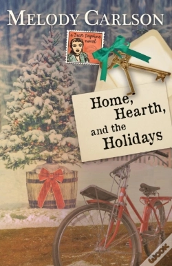 Capa do artigo Home, Hearth, And The Holidays