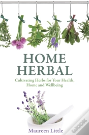 Capa do artigo Home Herbal