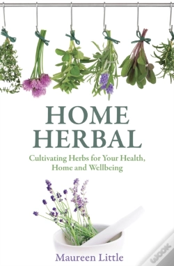 Capa do artigo Home Herbal