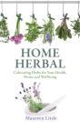 Home Herbal - Preview