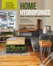 Capa do artigo Home Hydroponics