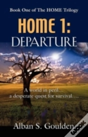 Capa do artigo Home I
