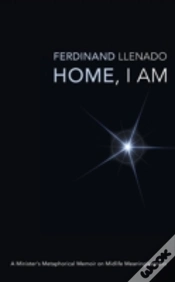 Capa do artigo Home, I Am