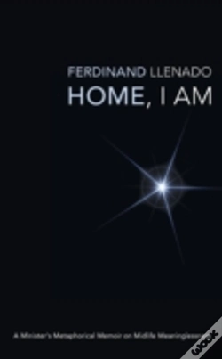 Capa do artigo Home, I Am