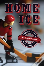 Capa do artigo Home Ice