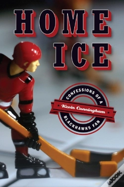Capa do artigo Home Ice