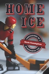 Capa do artigo Home Ice