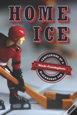 Capa do artigo Home Ice