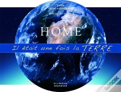 Capa do artigo Home ; Il Était Une Fois La Terre