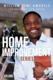 Capa do artigo Home Improvement Series Volume Two