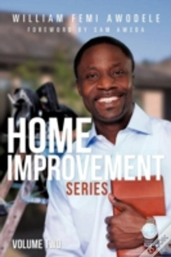 Capa do artigo Home Improvement Series Volume Two