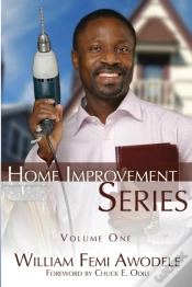 Capa do artigo Home Improvement Series