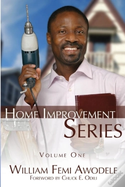 Capa do artigo Home Improvement Series