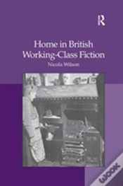 Capa do artigo Home In British Working-Class Fiction