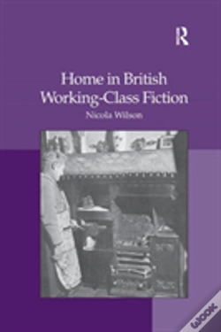 Capa do artigo Home In British Working-Class Fiction