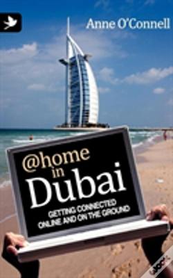 Capa do artigo @Home In Dubai