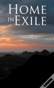 Capa do artigo Home In Exile