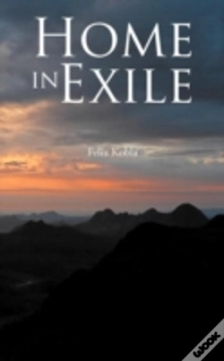 Capa do artigo Home In Exile