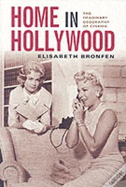 Capa do artigo Home In Hollywood