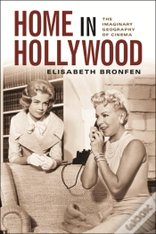 Capa do artigo Home In Hollywood