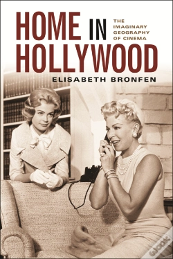 Capa do artigo Home In Hollywood