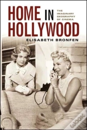 Capa do artigo Home In Hollywood