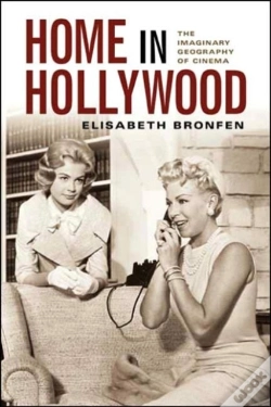 Capa do artigo Home In Hollywood