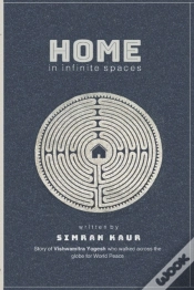 Capa do artigo Home In Infinite Spaces