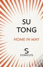 Capa do artigo Home In May (Storycuts)