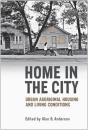 Home In The City - Preview