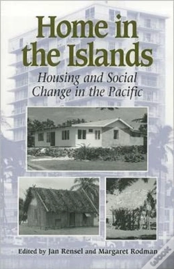 Capa do artigo Home In The Islands