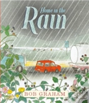 Capa do artigo Home In The Rain