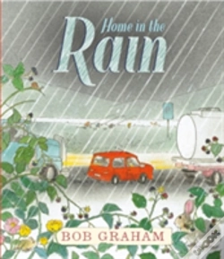 Capa do artigo Home In The Rain