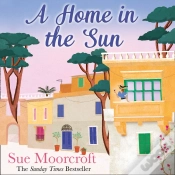 Capa do artigo Home In The Sun