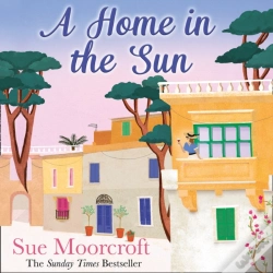 Capa do artigo Home In The Sun