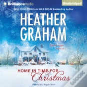 Capa do artigo Home In Time For Christmas