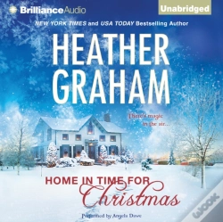 Capa do artigo Home In Time For Christmas